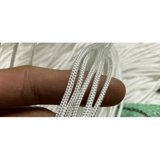  Dây thả diều dây dù malai chất lượng cao  2mm,3mm,2,5mm  nhiều màu 