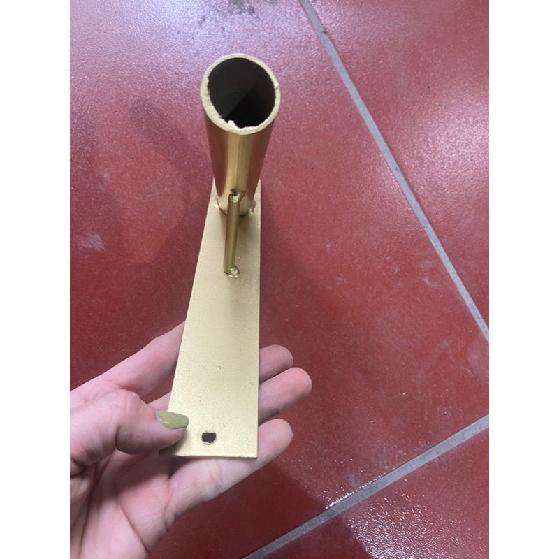 Giá cắm treo cờ