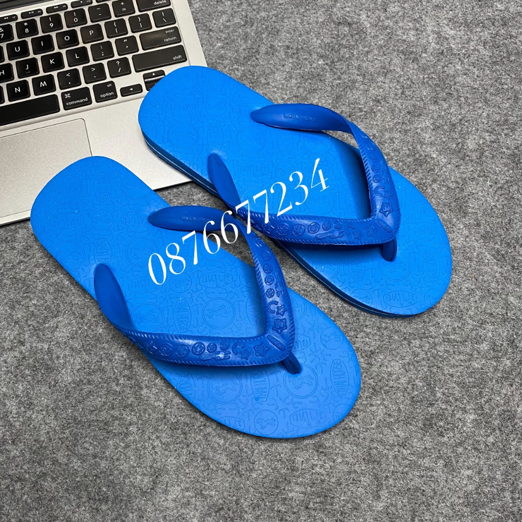 Dép tông lào thái lan, dép lào thái, dép kẹp thái, dép huyền thoại