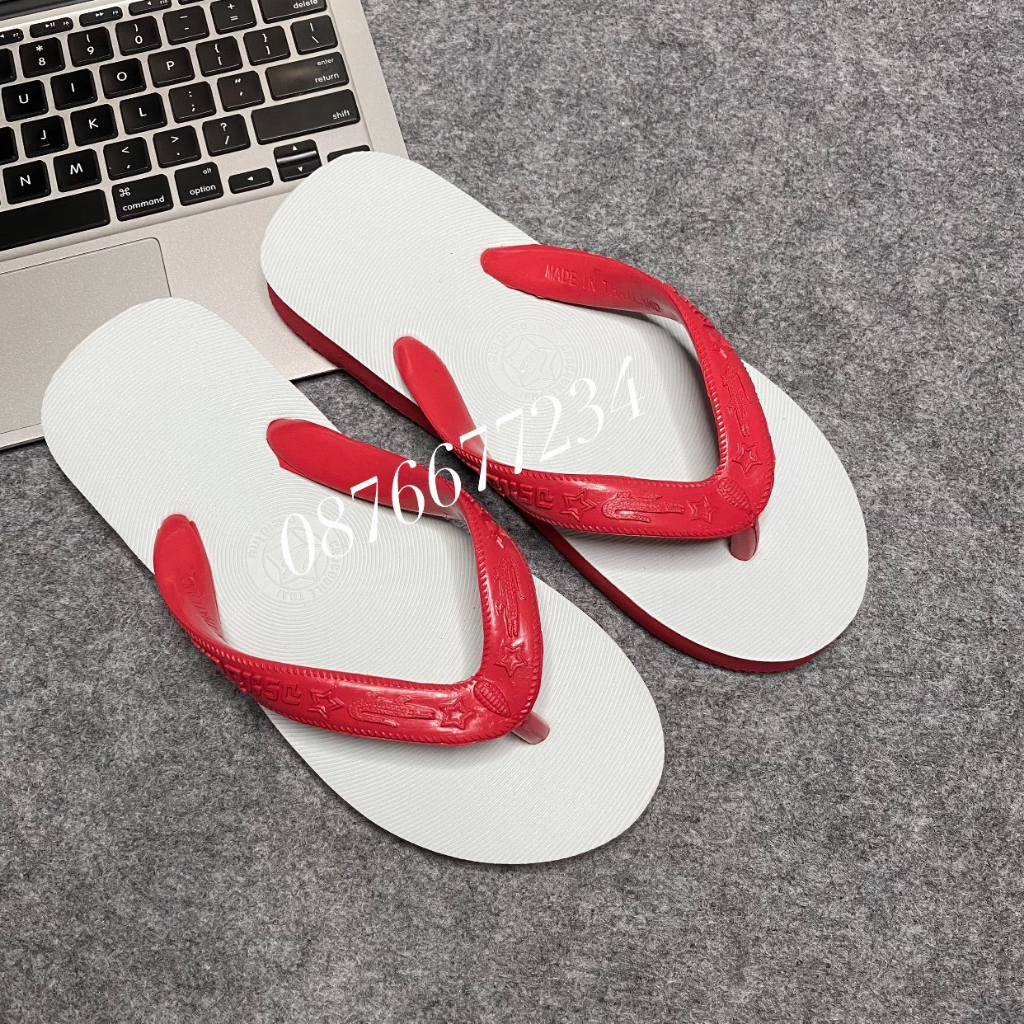 Dép tông lào thái lan, dép lào thái, dép kẹp thái, dép huyền thoại
