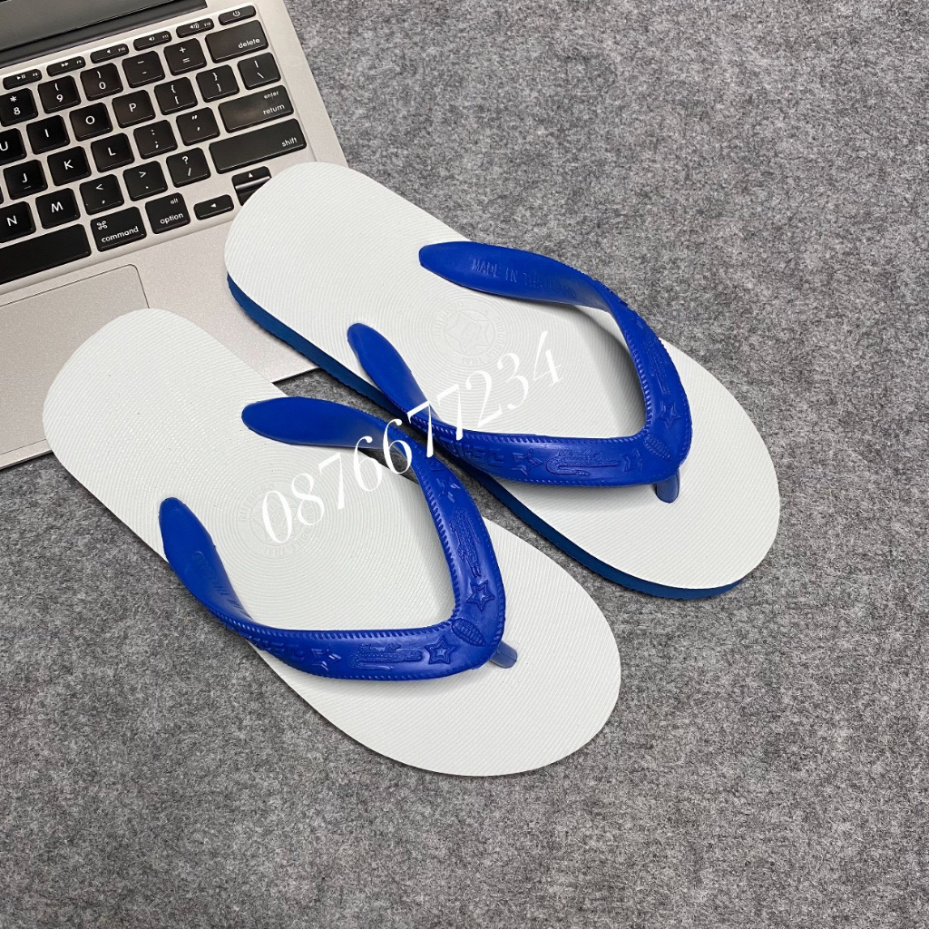 Dép tông lào thái lan, dép lào thái, dép kẹp thái, dép huyền thoại