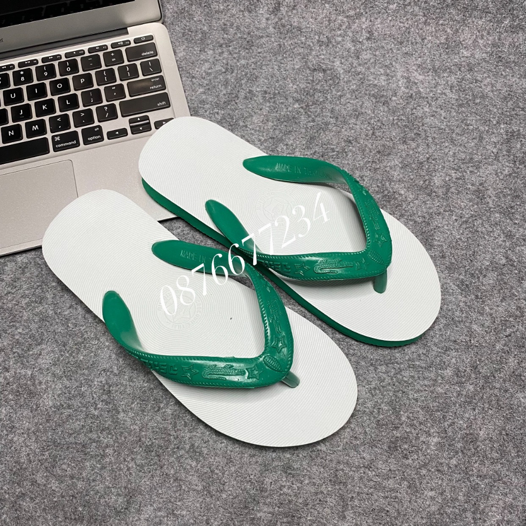 Dép tông lào thái lan, dép lào thái, dép kẹp thái, dép huyền thoại