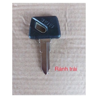 Combo cặp phôi chìa khóa xe Yamaha