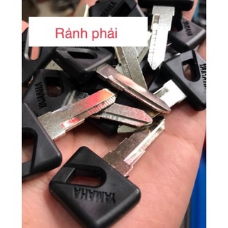 Combo cặp phôi chìa khóa xe Yamaha