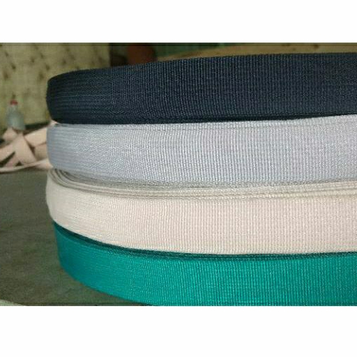 10m dây quai dù dây đai bản 2.5cm hàng loại 1