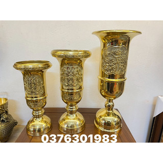 Ống cắm hương cắm nhang cao 25cm, 30cm, 35cm. Ống đựng nhang , đựng hương