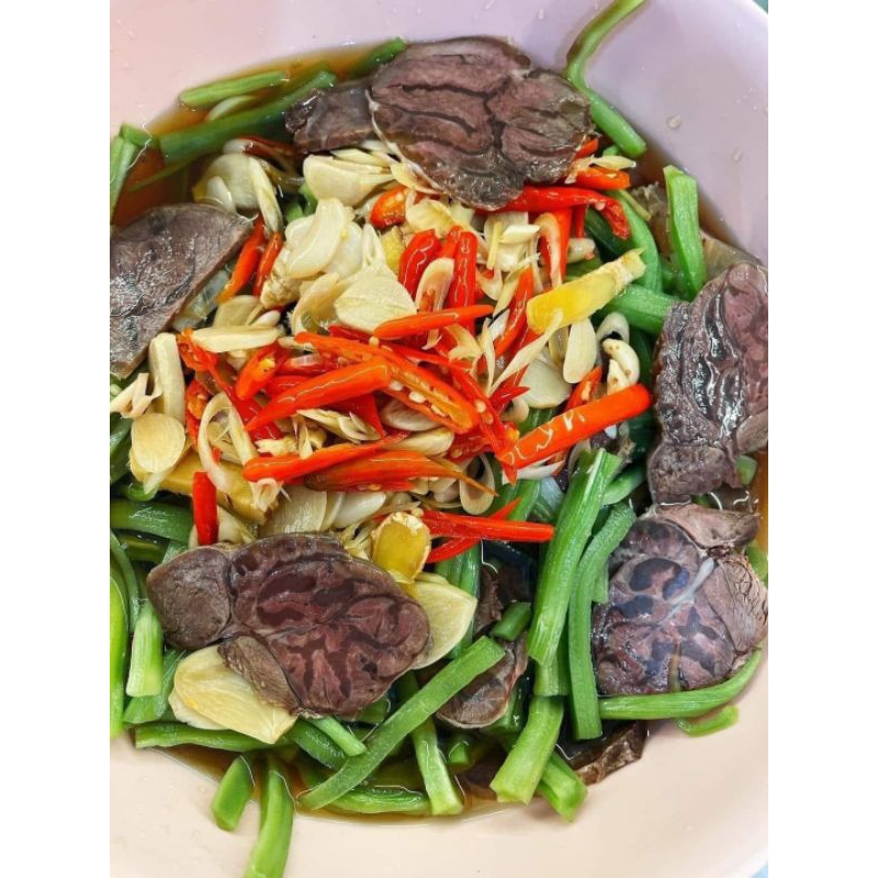 Rau Tiến Vua  Loại 1 |