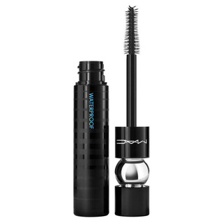 Mascara Dầy Và Cong Mi MAC Stack Mascara 12ml