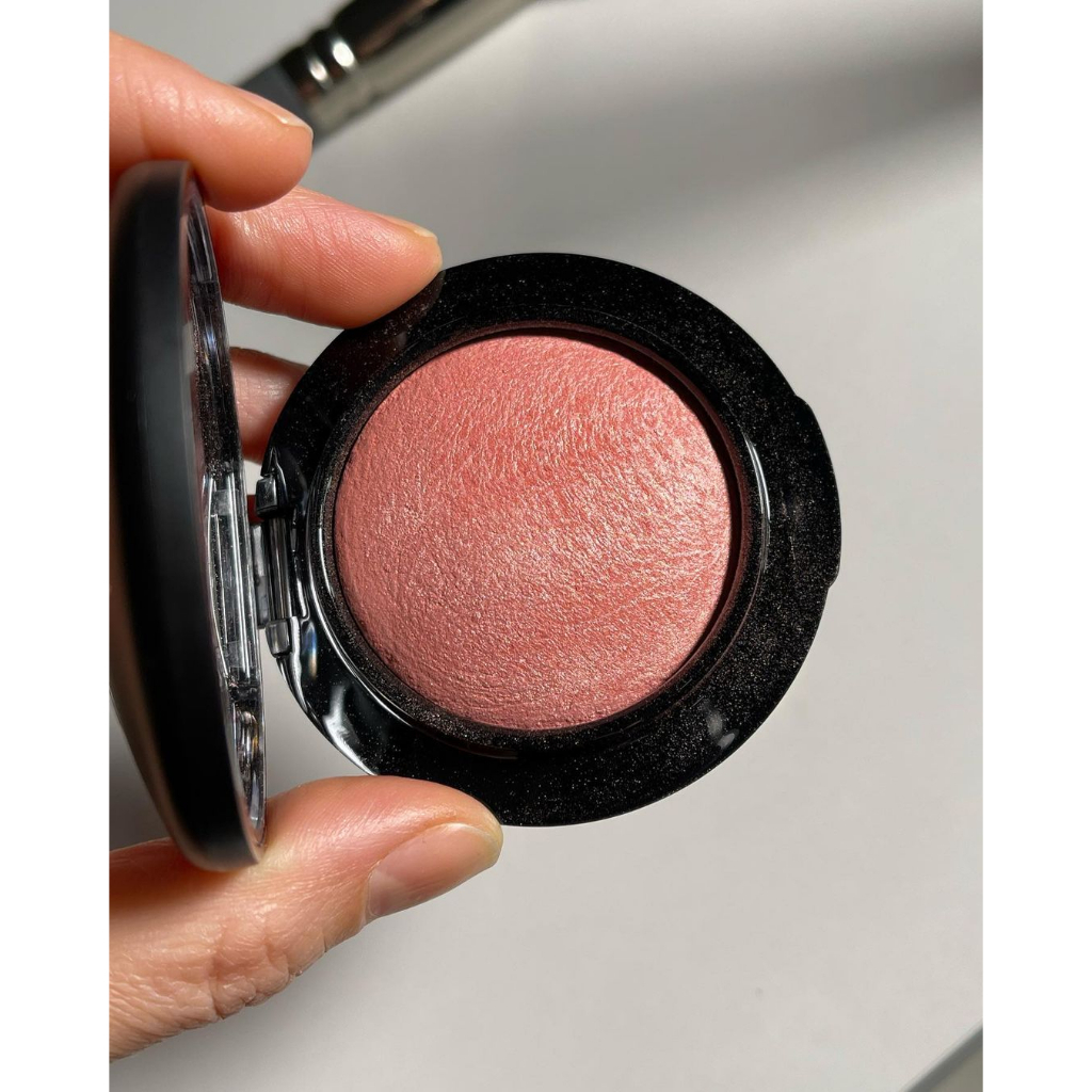 Má Hồng Khoáng MAC Mineralize Blush 3.2g