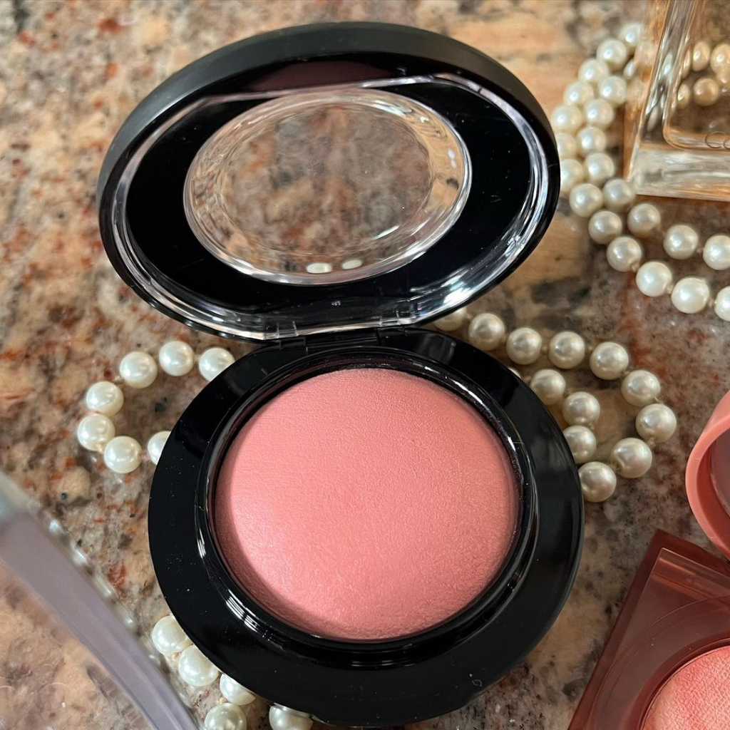 Má Hồng Khoáng MAC Mineralize Blush 3.2g