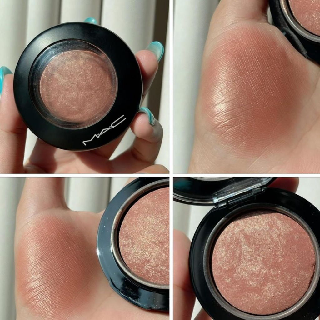 Má Hồng Khoáng MAC Mineralize Blush 3.2g