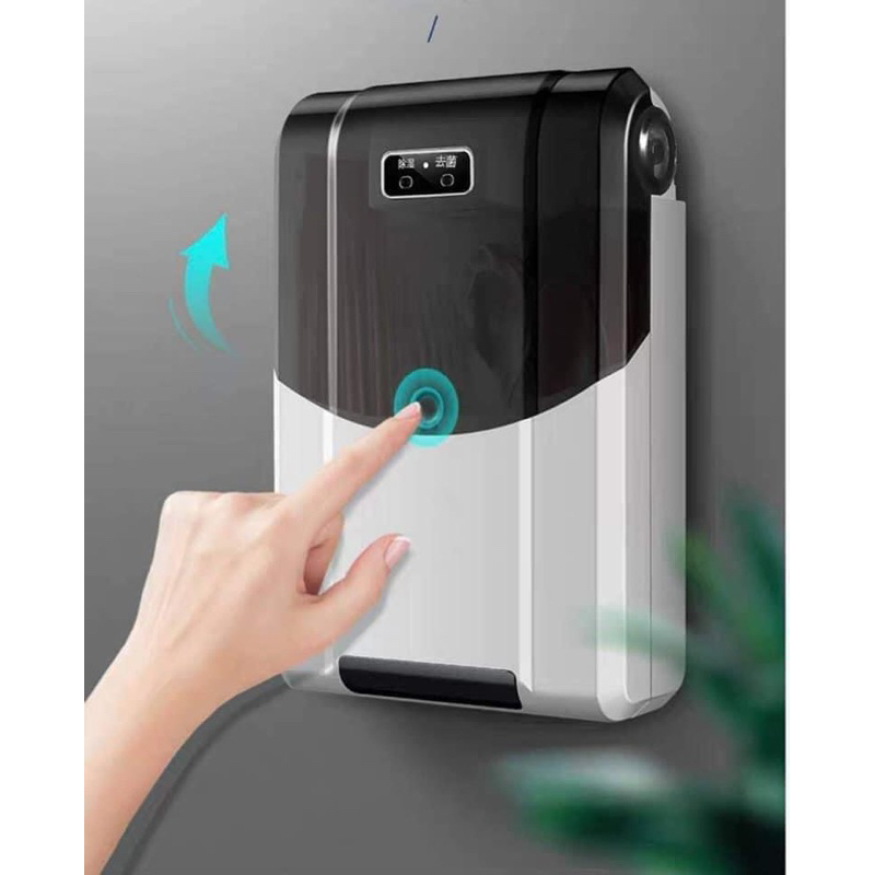 MÁY SẤY VÀ KHỬ KHUẨN ĐŨA THÌA
