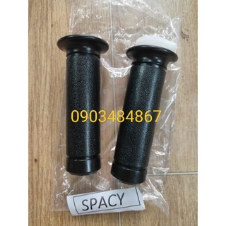 đôi tay nắm, bao tay xe spacy