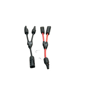 Cặp Jack đôi MC4 ( Jack đôi kết nối 2 tấm pin)