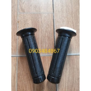 đôi tay nắm, bao tay xe Sh nhập
