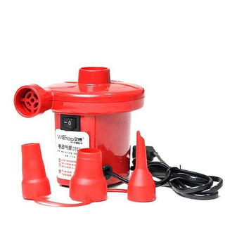 Bơm Điện Mini 2 Chiều Hút Thổi Tiện Lợi