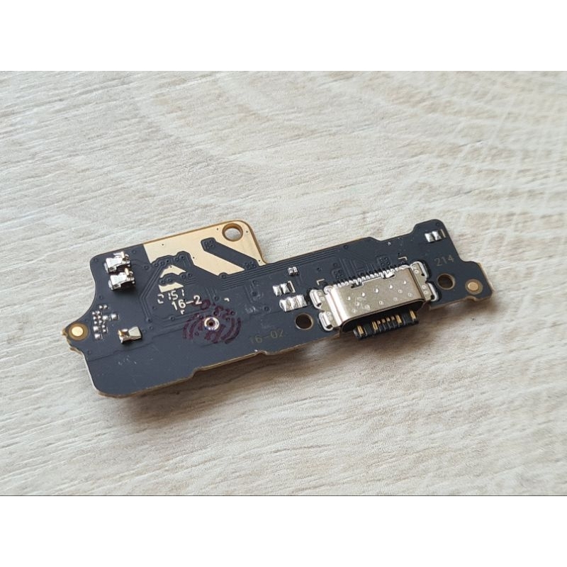 Cụm sạc Xiaomi Poco C40