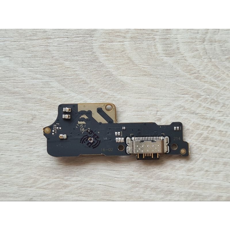 Cụm sạc Xiaomi Poco C40
