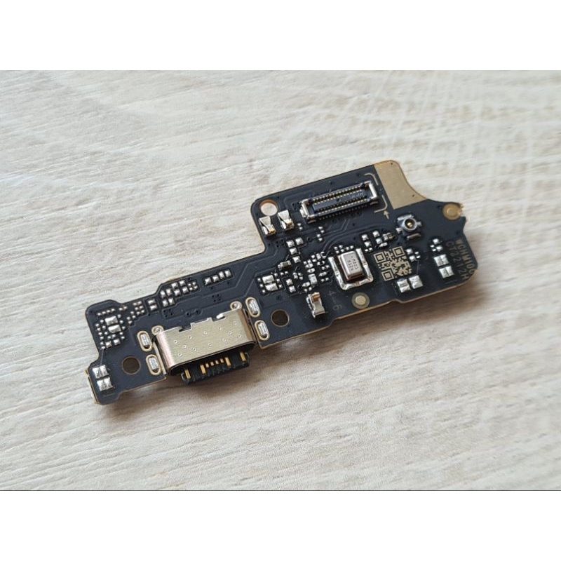Cụm sạc Xiaomi Poco C40