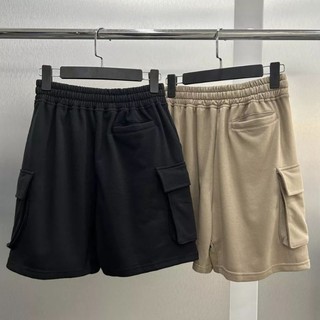 Quần short túi hộp