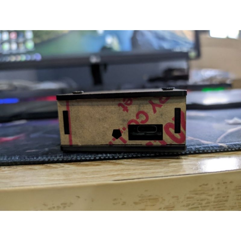 WWAN Box 4G/LTE mPCIE/M.2 type C. Sẵn card cat 4, nhiều ưu đãi