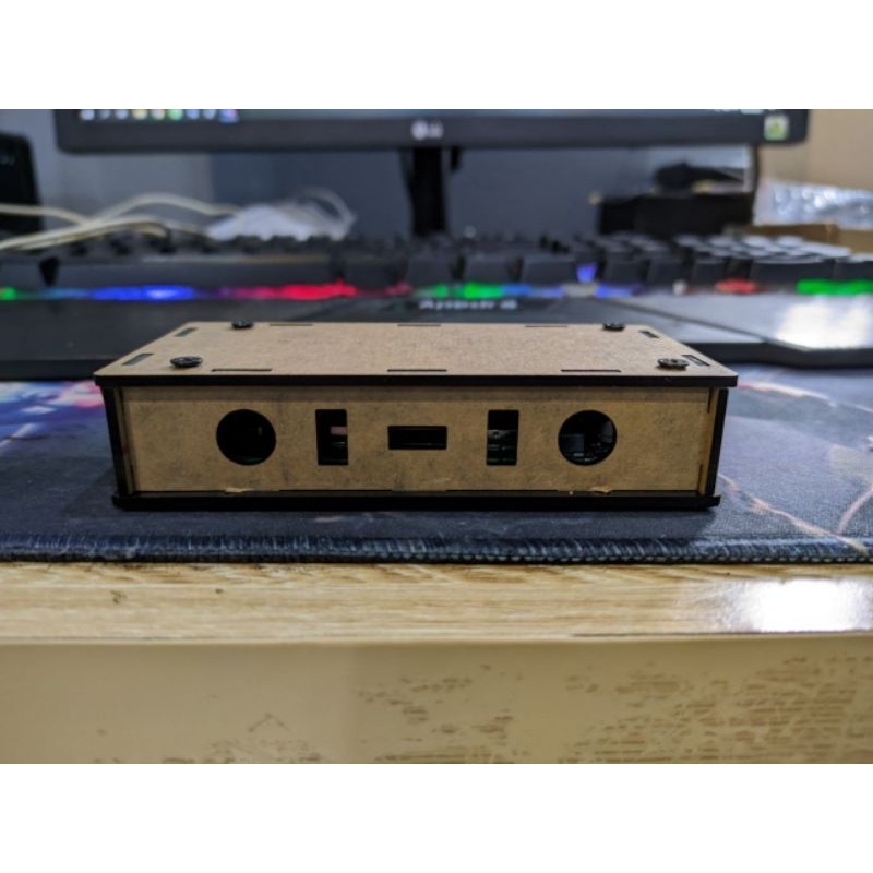 WWAN Box 4G/LTE mPCIE/M.2 type C. Sẵn card cat 4, nhiều ưu đãi