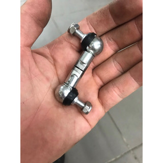 Đũa số vòng bi Rotuyn lắp cho R15, MT/TFX, XSR, GSX, FZ… tất cả các dòng xe! Có nhận làm theo yêu cầu về độ dài