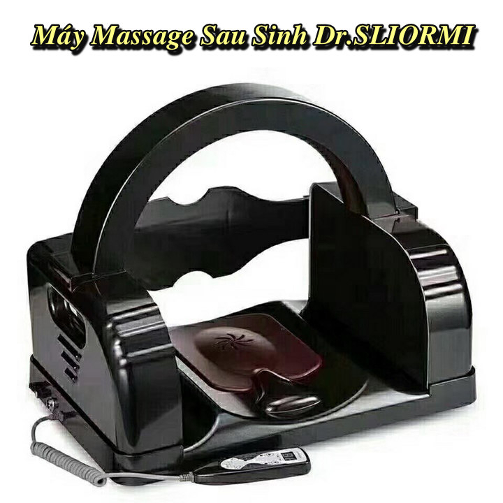 Máy Massage Sau Sinh Dr.SLIORMI Spa - King Sport VN