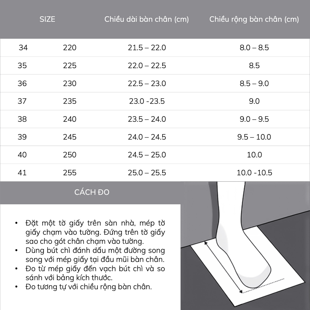 Giày Basic Mary Jane 4.5 - Giày da nữ vintage Li retro