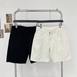 Quần short jean