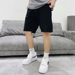 Quần short jean