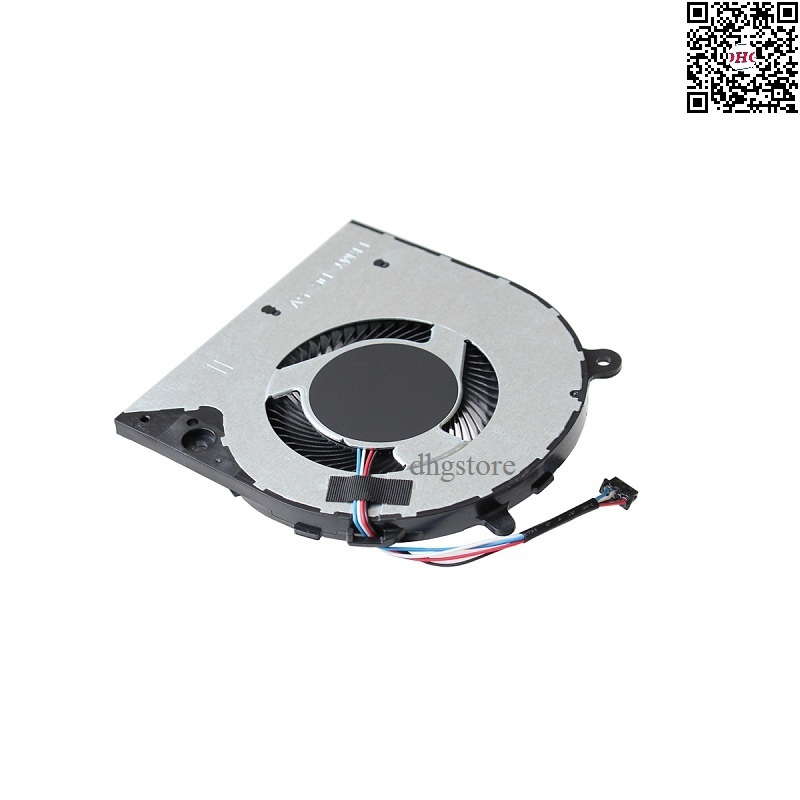 Fan quạt tản nhiệt CPU laptop HP 14-CK 14-CM 14-CF 14-DA 14-DK 14-MA 14S-DK 14S-DP 15S-CR