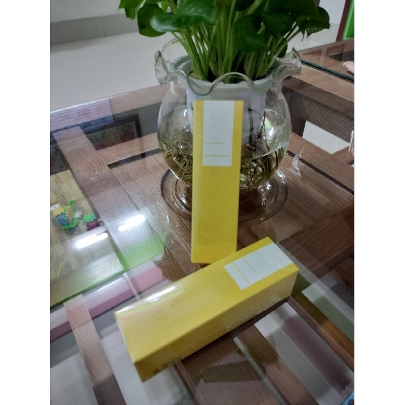 Combo kem tái tạo vàng và kem tái tạo kim cương chamomileskill mẫu 2023