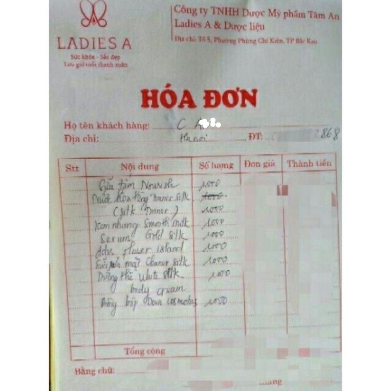 Combo kem tái tạo vàng và kem tái tạo kim cương chamomileskill mẫu 2023