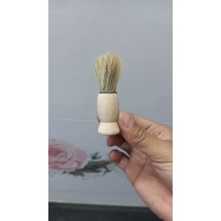 Chổi đánh bọt cạo râu