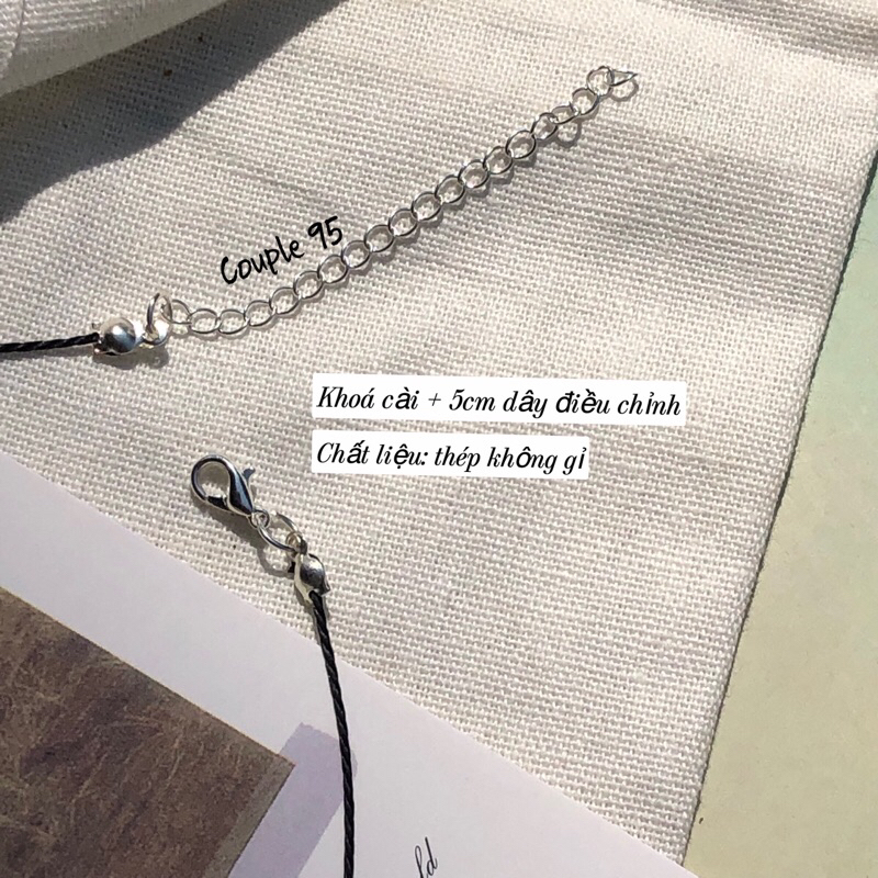 Vòng cổ Ngôi Sao