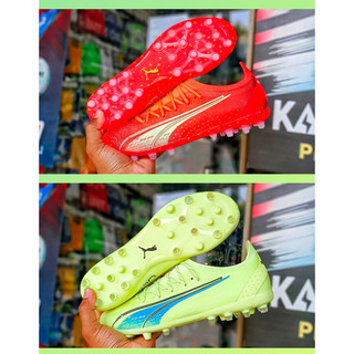 Giày bóng đá Puma Ultra Ultimate Mg