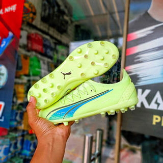 Giày bóng đá Puma Ultra Ultimate Mg