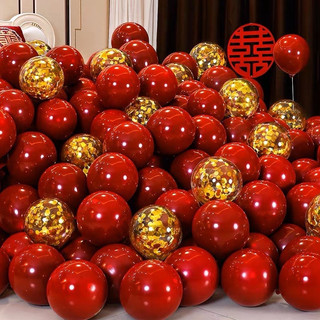 Set 10 Bóng Bay Mix Màu siêu nhũ bóng 2 lớp bóng chorme bóng trong suốt kim tuyến