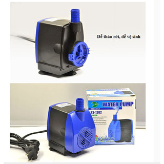 Bơm đáy RS-Electrical dành cho hồ cá nhiều công suất