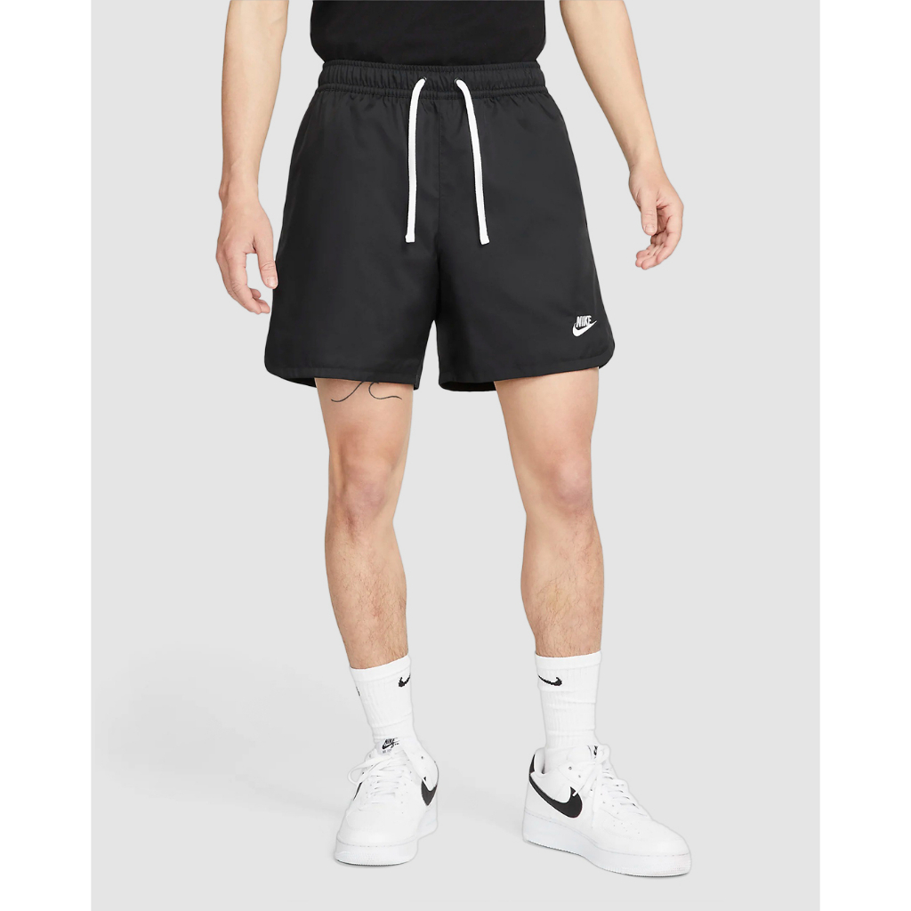 Quần sportswear nike AS MNK CLUB WVN LND FLOW SHORT+DM6830+Hàng Chính Hãng cho Nam