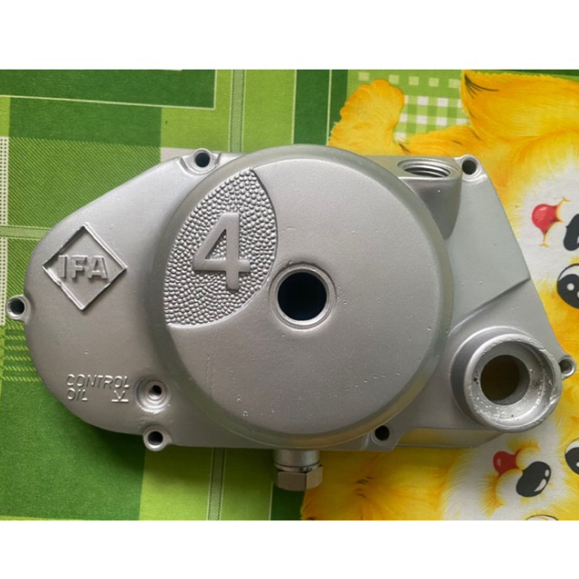 Bưởng côn/mang cá côn xe Simson s51, s70 mới 95%