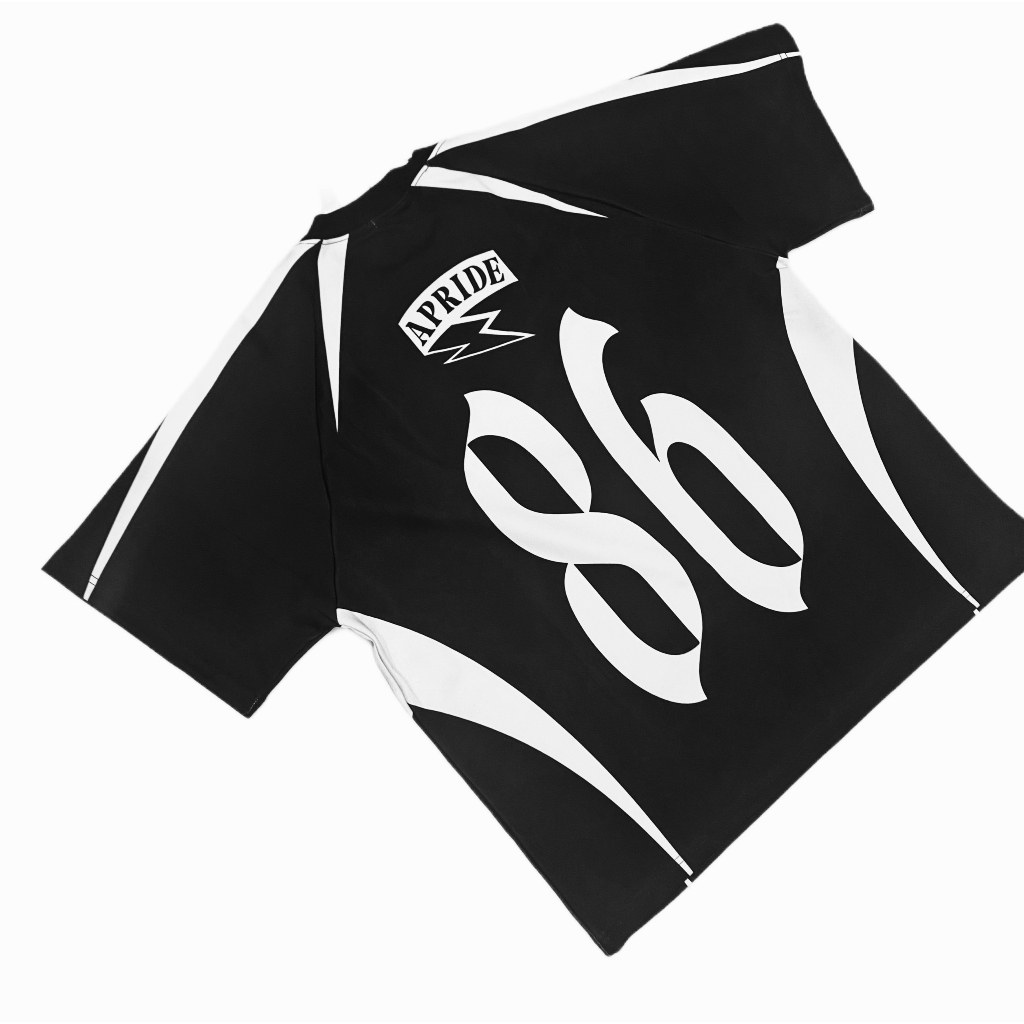 Áo đá banh Apride thể thao bigsize, jersey