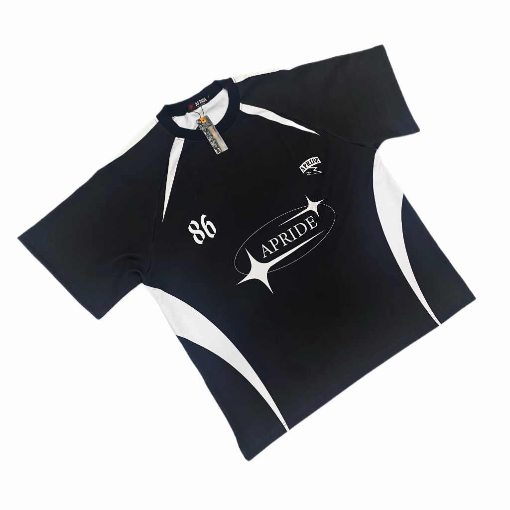 Áo đá banh Apride thể thao bigsize, jersey