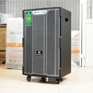 Loa Kéo Nanomax K-180