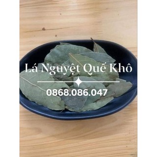 La nguyệt quế khô ( tư xuyên gói 500g