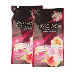 Nước xả đậm đặc làm mềm vải Rocket soap 1.5L lưu hương dài lâu (túi refill)