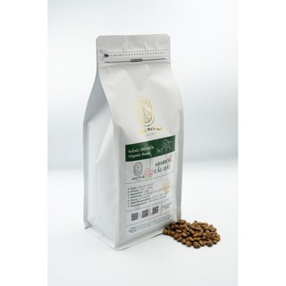 Cà phê Arabica Cầu Đất