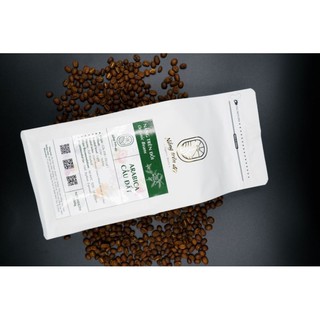 Cà phê Arabica Cầu Đất