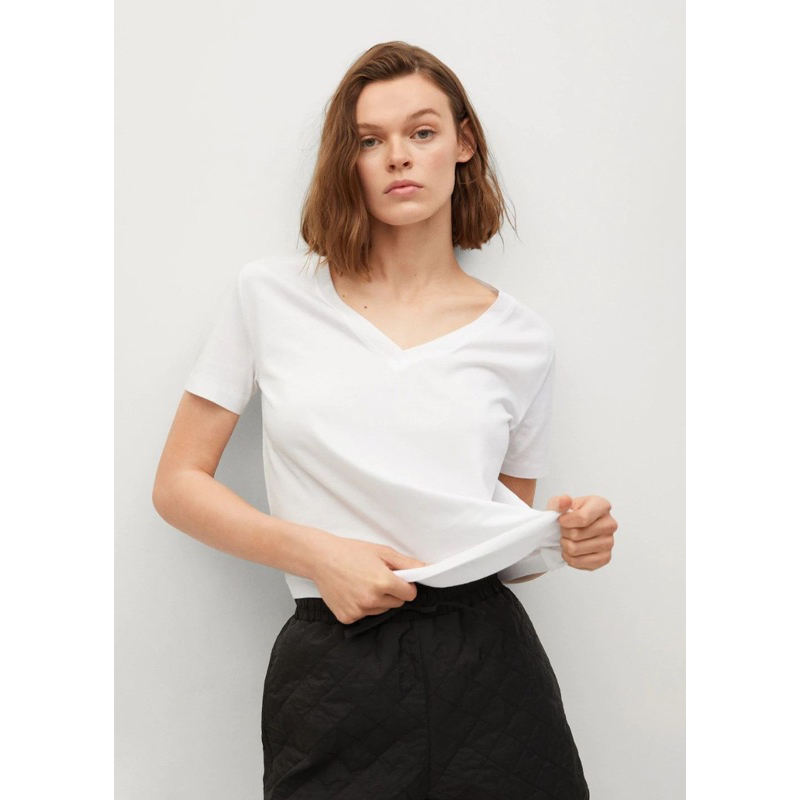 Áo phông basic VNXK L.a.t.i.v